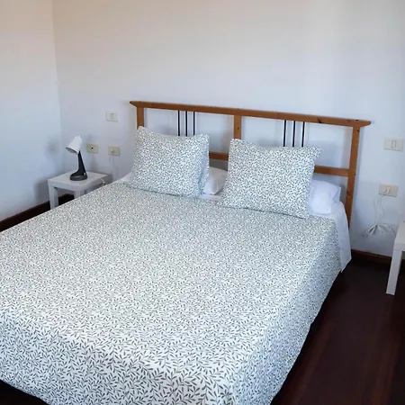 Holiday home Casa Magec