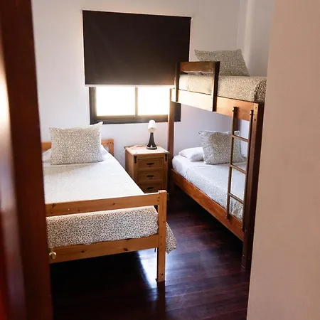 Сasa de vacaciones Casa Magec Candelaria