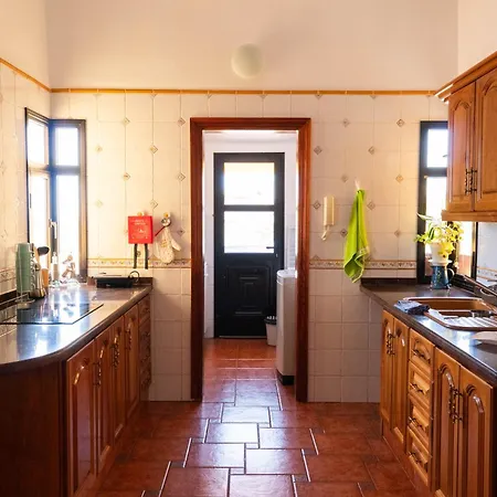 Casa Magec Holiday home Candelaria