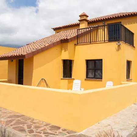 Casa Magec