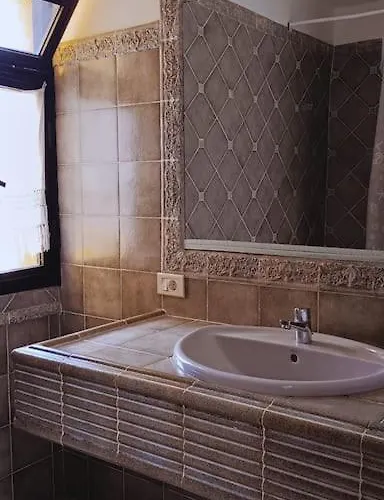 Casa Magec Сasa de vacaciones