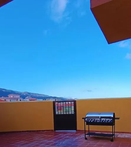 Сasa de vacaciones Casa Magec