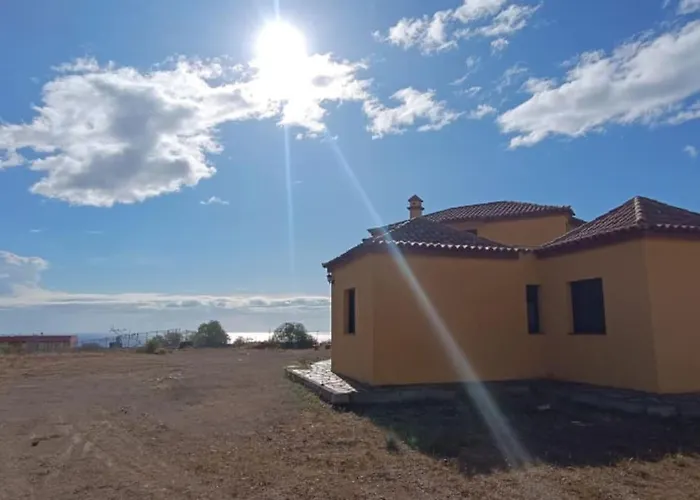 Casa Magec Сasa de vacaciones