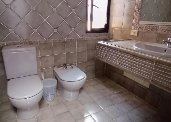 Сasa de vacaciones Casa Magec