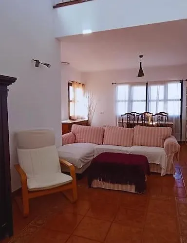 Casa Magec * Candelaria