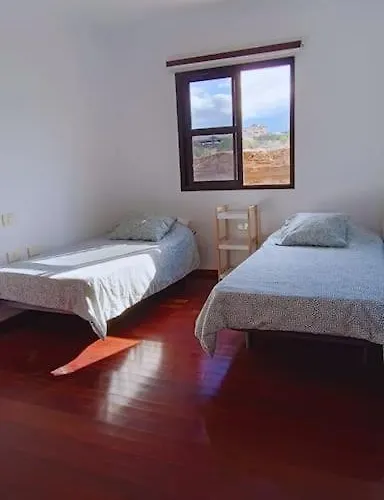 Casa Magec Сasa de vacaciones Candelaria