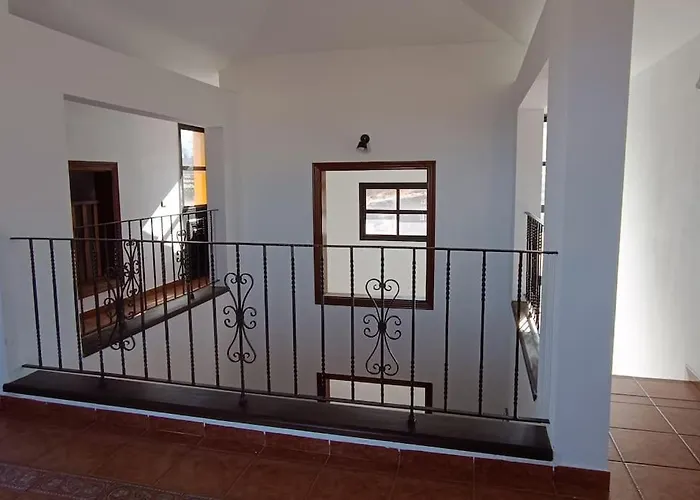 Casa Magec Сasa de vacaciones Candelaria