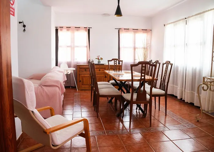 Casa Magec * Candelaria