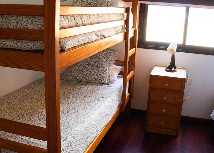 Casa Magec Сasa de vacaciones