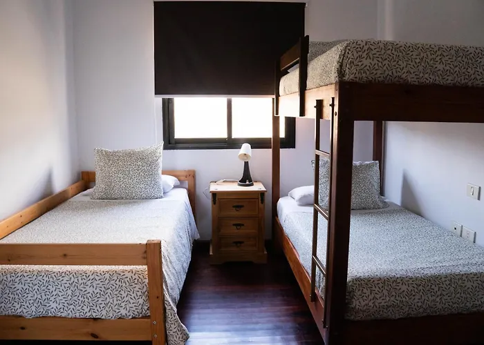 Сasa de vacaciones Casa Magec *