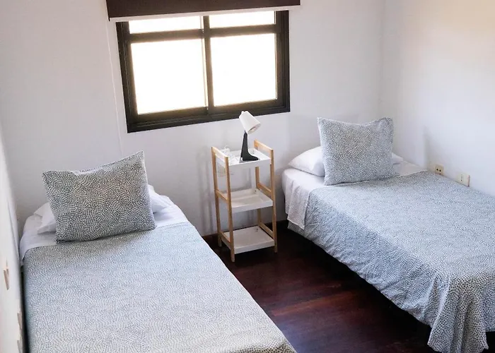 Сasa de vacaciones Casa Magec