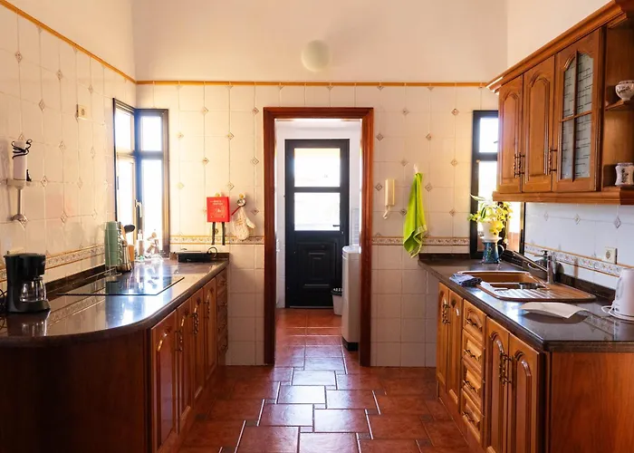 Casa Magec Feriehus Candelaria