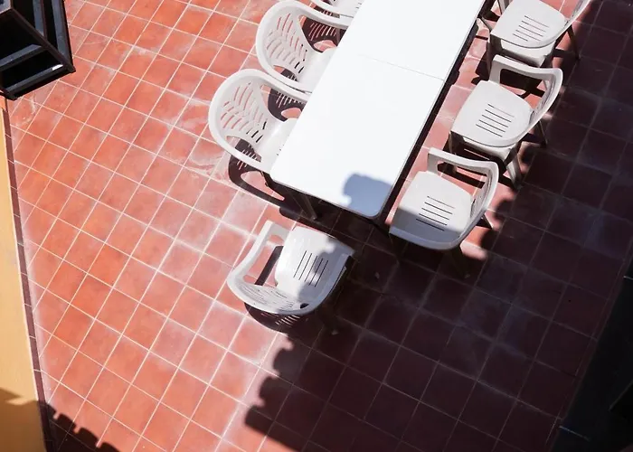 Сasa de vacaciones Casa Magec Candelaria