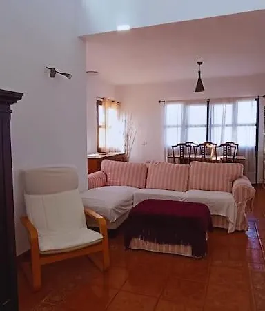 Casa Magec * カンデラリア