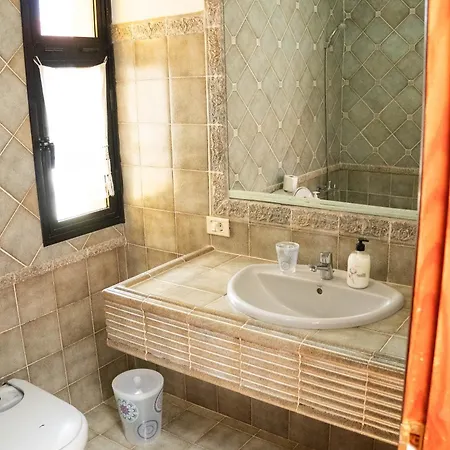 Casa Magec カンデラリア